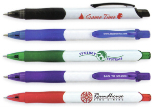 Personalized Spirit Pens & Custom Logo Spirit Pens