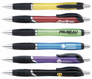 Personalized Storm Pens & Custom Logo Storm Pens