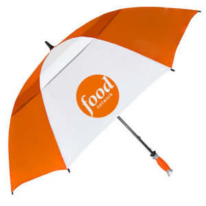 Personalized Golf Umbrellas & Custom Printed Golf Umbrellas