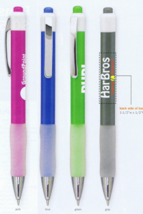 Personalized Pens & Custom Printed Twilight Pens