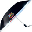 Personalized Vented Lifesaver Umbrellas & Custom Logo Vented Lifesaver Umbrellas
