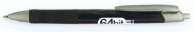 Personalized Velocity Metallic Pens - Custom Printed Velocity Metallic Pens