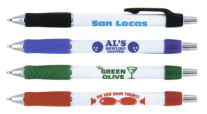 Personalized Pens & Custom Printed Viper Pens